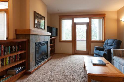 Apartamento Columbia West Condo