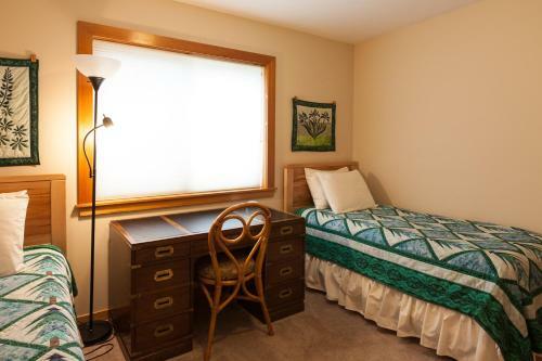 Apartamento Columbia West Condo