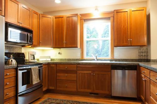Apartamento Columbia West Condo