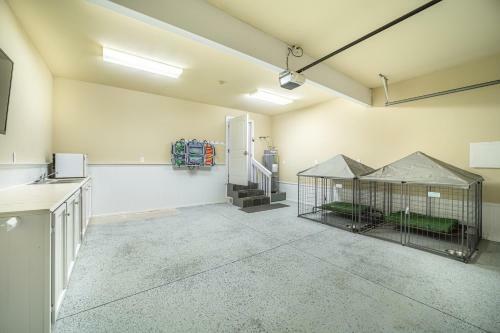 Sea Bunkhouse
