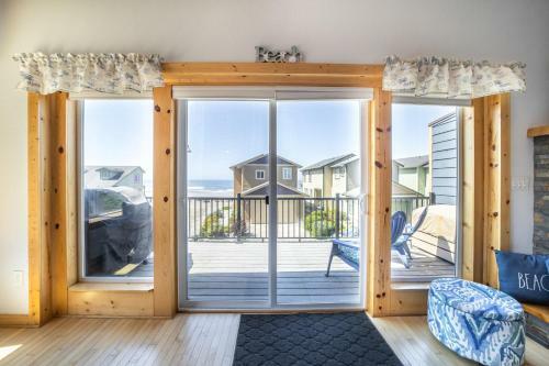 Sea Bunkhouse
