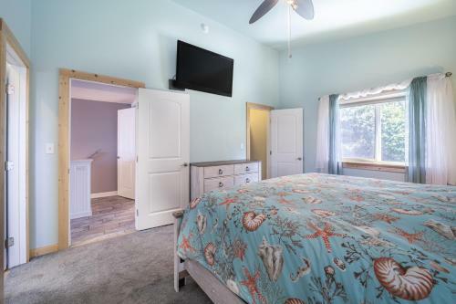 Sea Bunkhouse