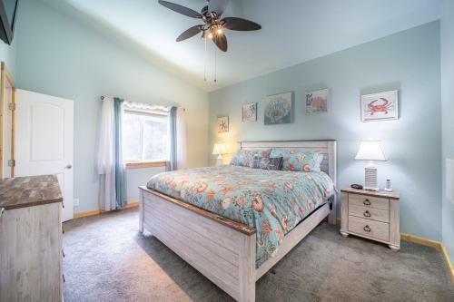 Sea Bunkhouse
