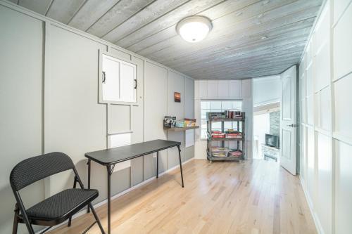 Sea Bunkhouse
