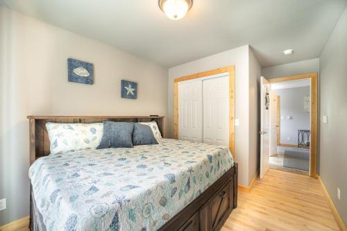 Sea Bunkhouse