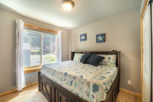 Sea Bunkhouse