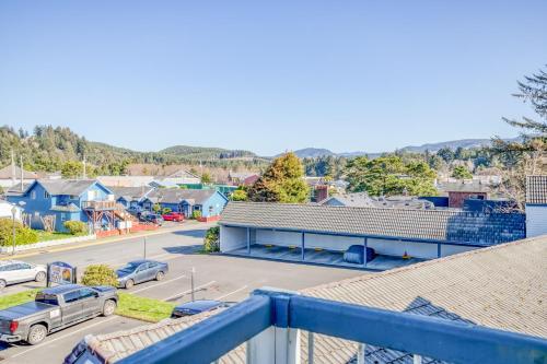 Dock Of The Bay 308