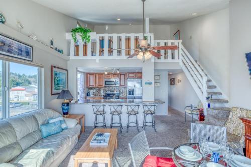 Dock Of The Bay 308