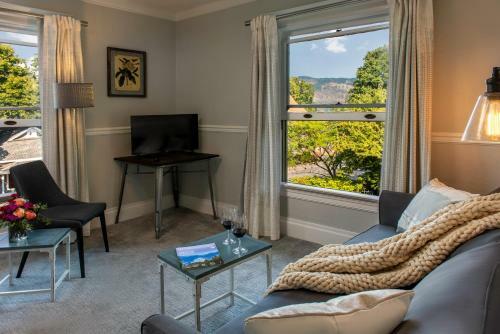 Bed & Breakfast Inn At The Gorge