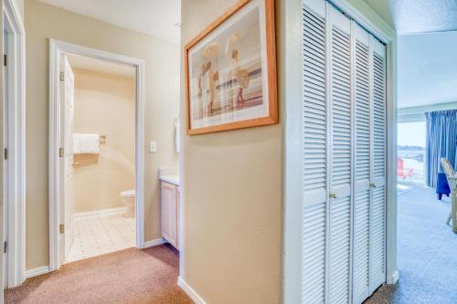 Bird's Nest Suite