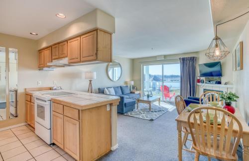Bird's Nest Suite