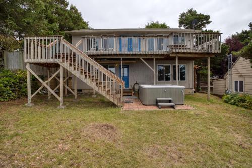 Grace's Beach House