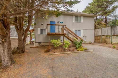 Grace's Beach House