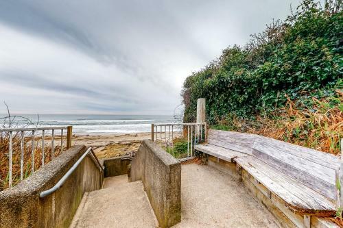 Oceanside Oasis