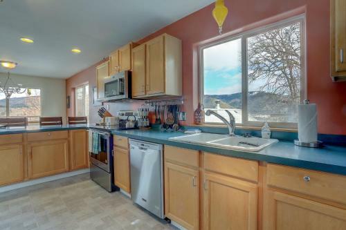 Kite Beach Lookout Home