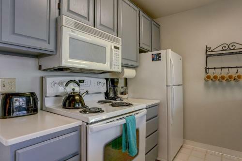 Apartamento Alley's 22 Condo