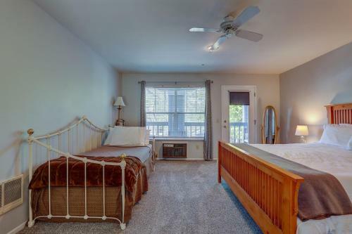 Apartamento Alley's 22 Condo