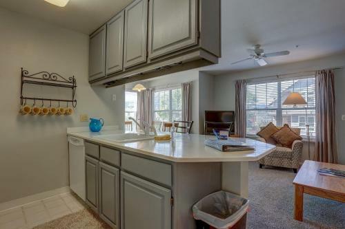 Apartamento Alley's 22 Condo
