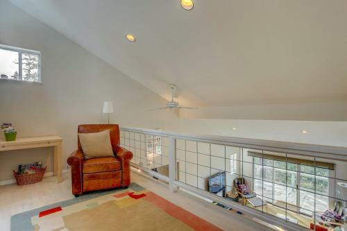 Fir Mountain Escape Home
