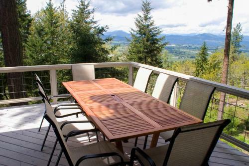 Fir Mountain Escape Home