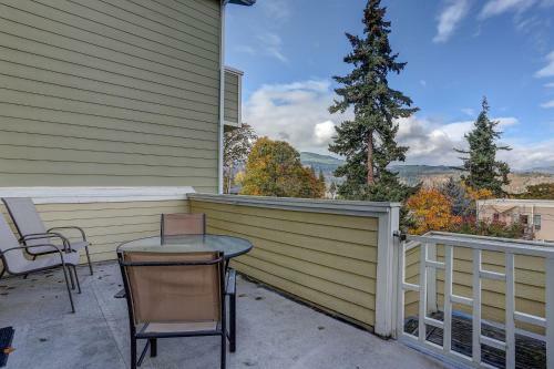 1515 Lincoln Townhouse
