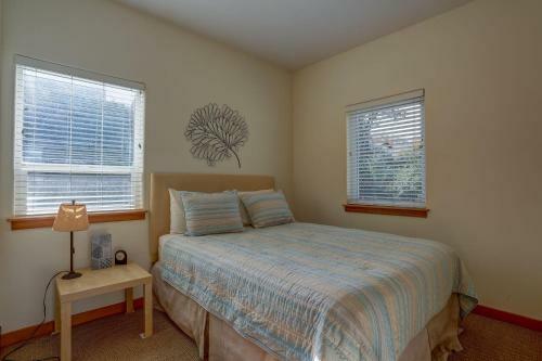 1515 Lincoln Townhouse