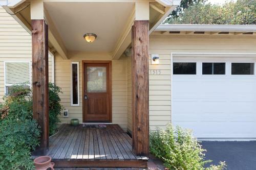 1515 Lincoln Townhouse