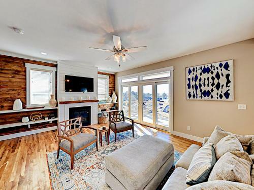 Brand-new Custom Home Home