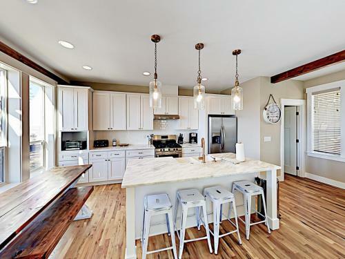 Brand-new Custom Home Home