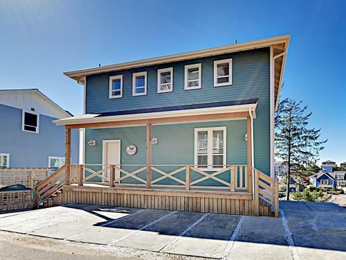 Brand-new Custom Home Home