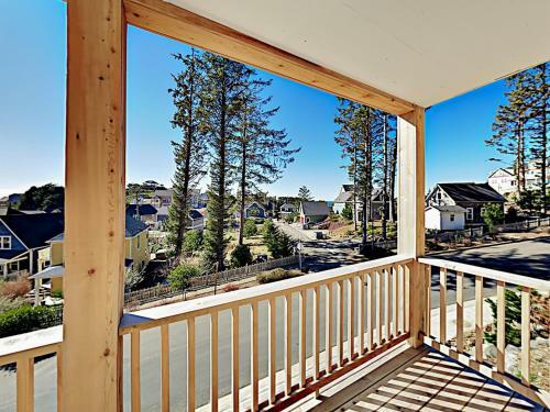 Brand-new Custom Home Home