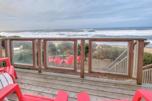 Surfer's View
