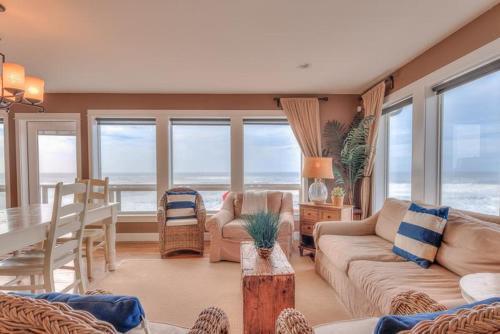 Surfer's View