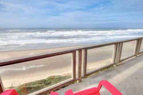 Surfer's View