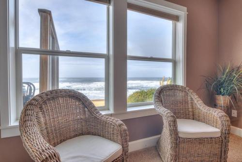 Surfer's View