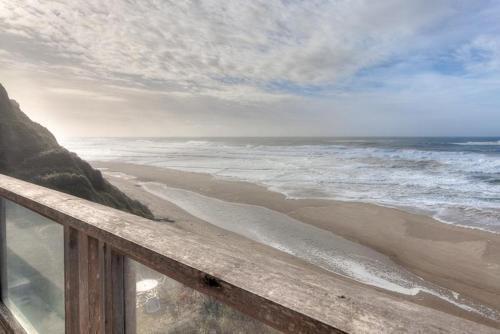 Surfer's View