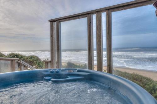 Surfer's View