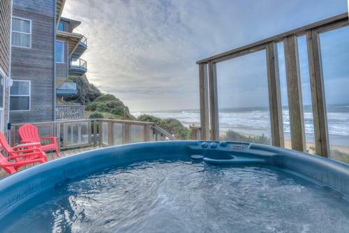 Surfer's View