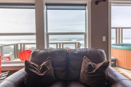 Surfer's View