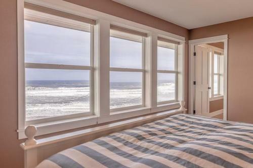 Surfer's View