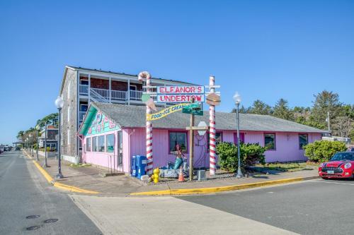 Dock Of The Bay 108
