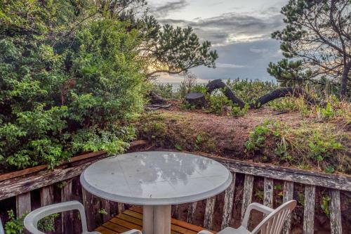 Cliff View Cabin (mca 420)