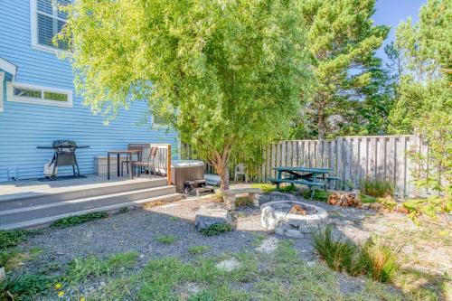 Driftwood Cottage (mca 491)