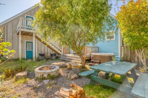 Driftwood Cottage (mca 491)