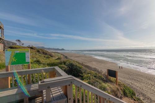 Driftwood Cottage (mca 491)