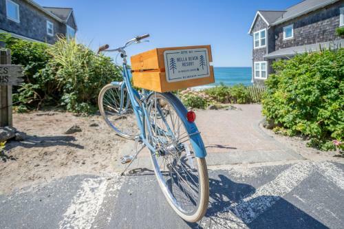 Driftwood Cottage (mca 491)
