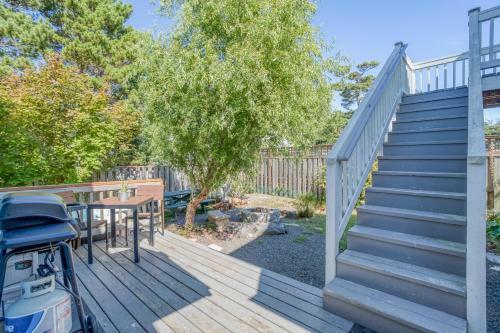 Driftwood Cottage (mca 491)
