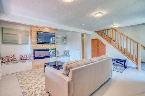 Greenridge House Mca 824