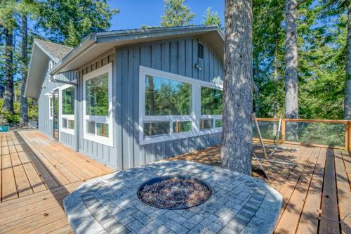 Greenridge House Mca 824