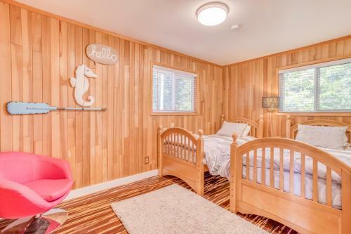 Greenridge House Mca 824